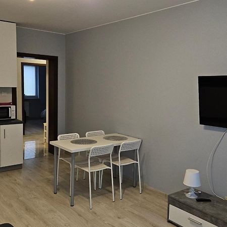 Apartamento Jedenastka Płock Exterior foto