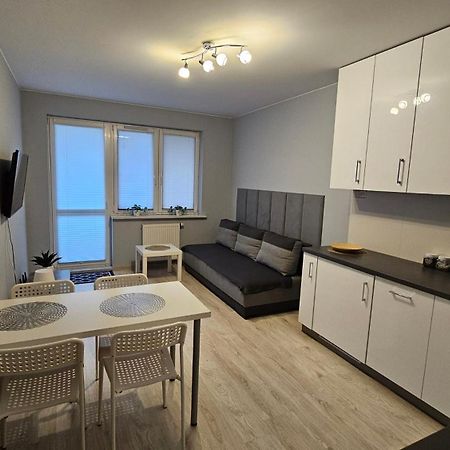 Apartamento Jedenastka Płock Exterior foto