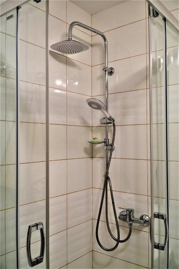 Apartamento Jedenastka Płock Exterior foto