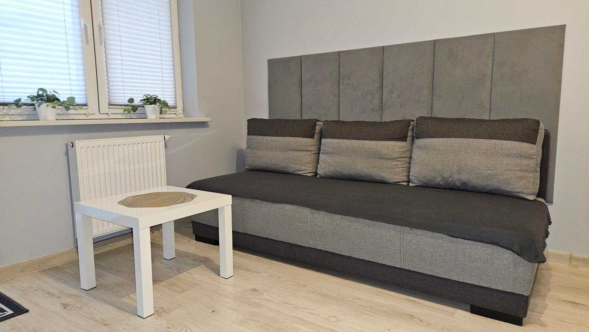 Apartamento Jedenastka Płock Exterior foto
