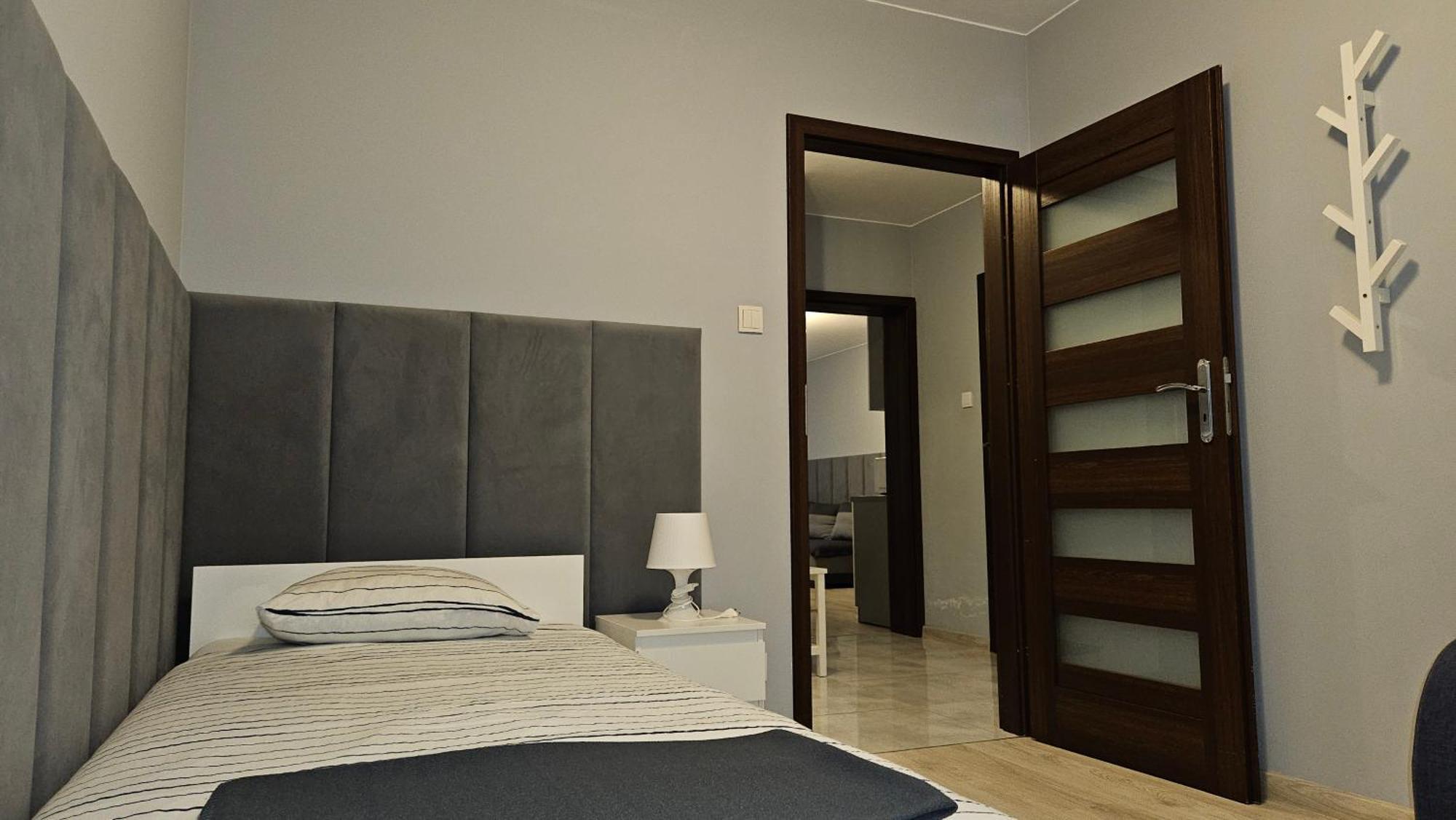 Apartamento Jedenastka Płock Exterior foto