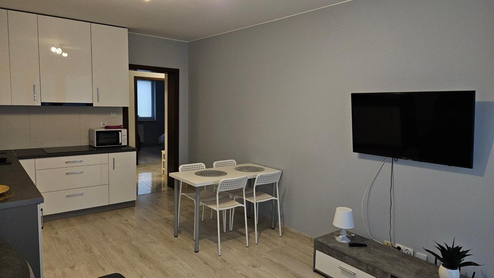 Apartamento Jedenastka Płock Exterior foto