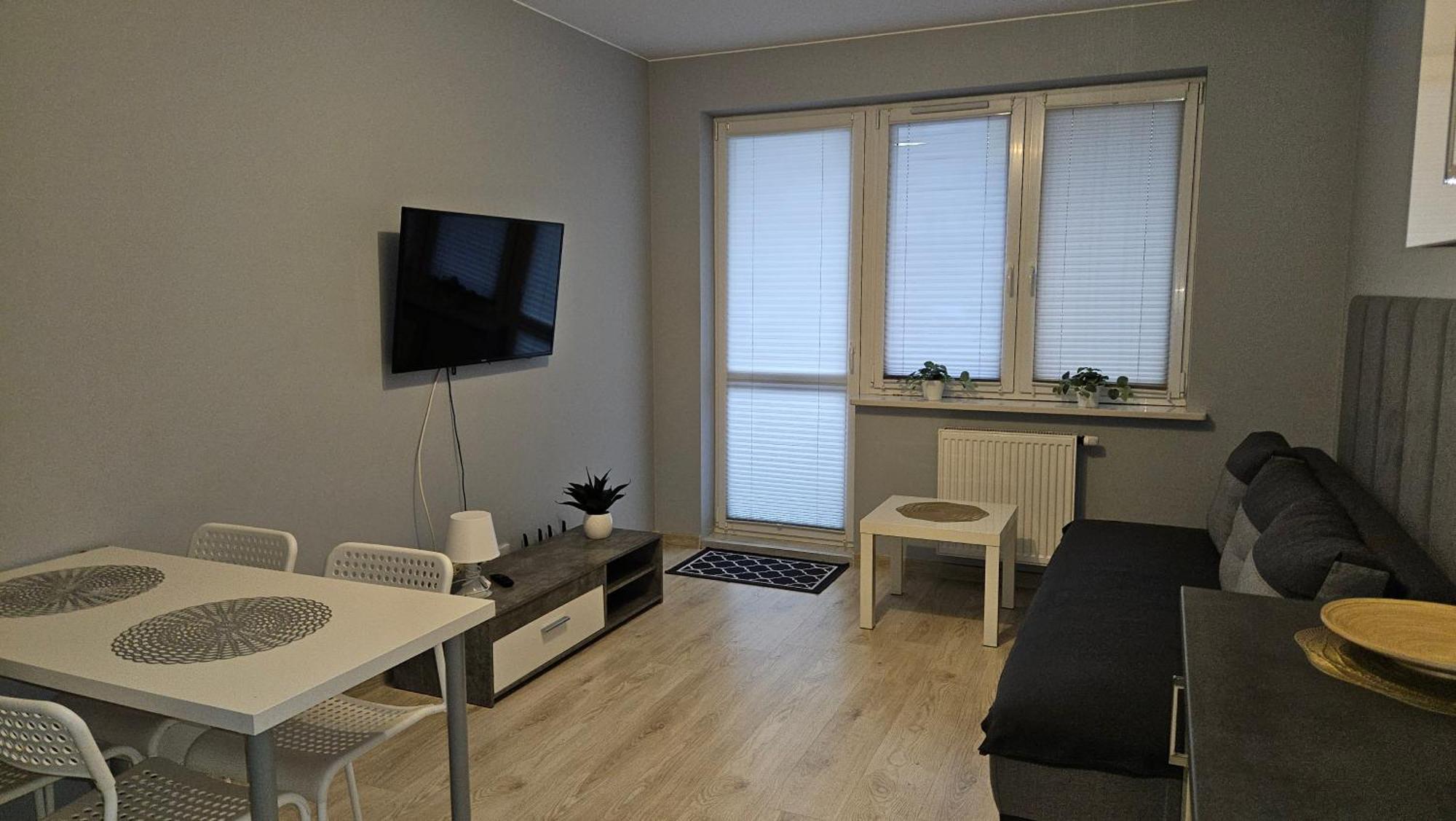 Apartamento Jedenastka Płock Exterior foto