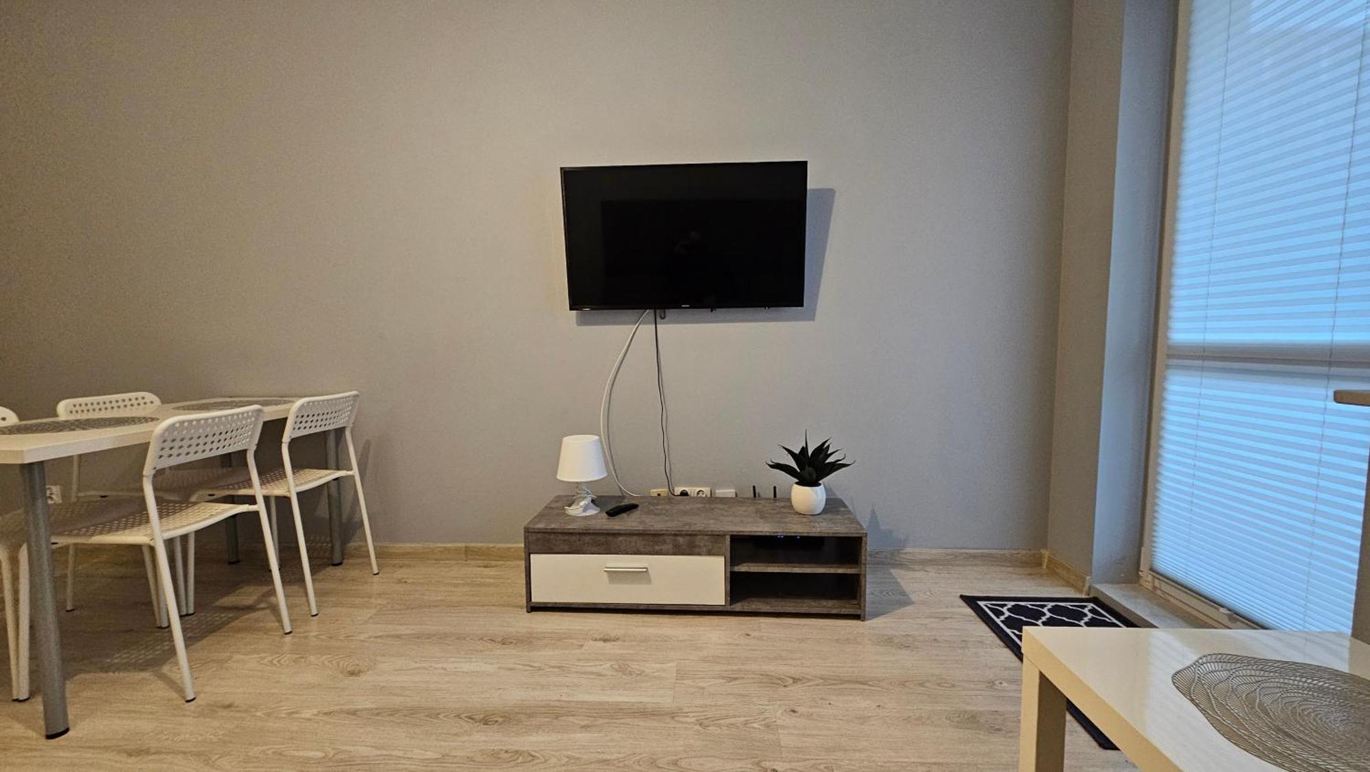 Apartamento Jedenastka Płock Exterior foto