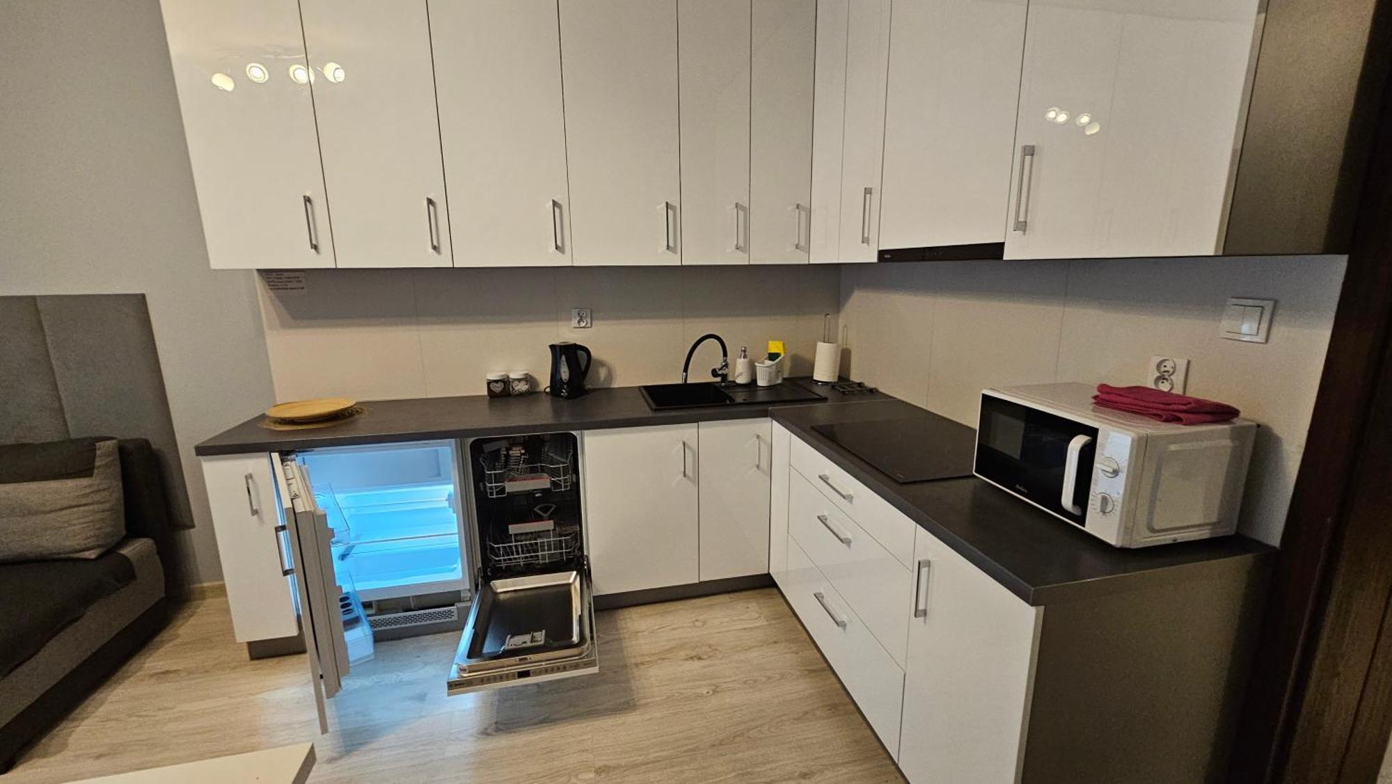 Apartamento Jedenastka Płock Exterior foto