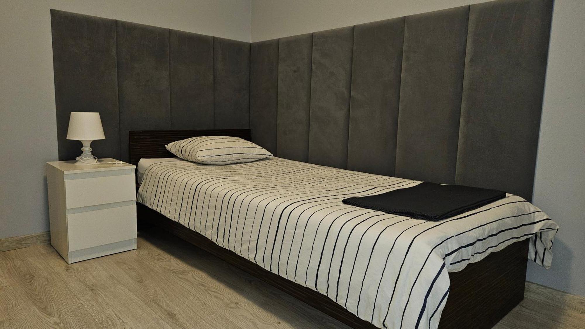 Apartamento Jedenastka Płock Exterior foto