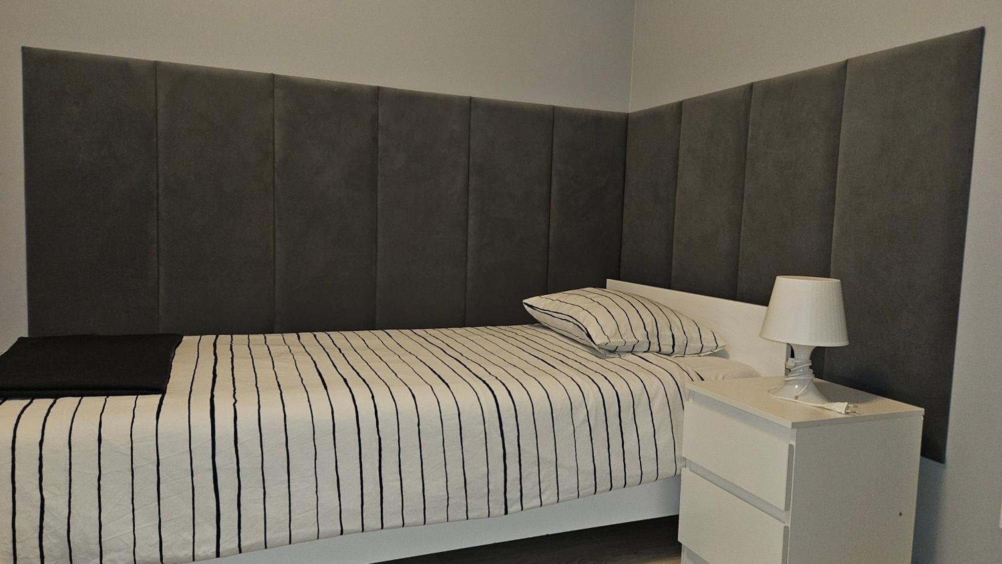 Apartamento Jedenastka Płock Exterior foto