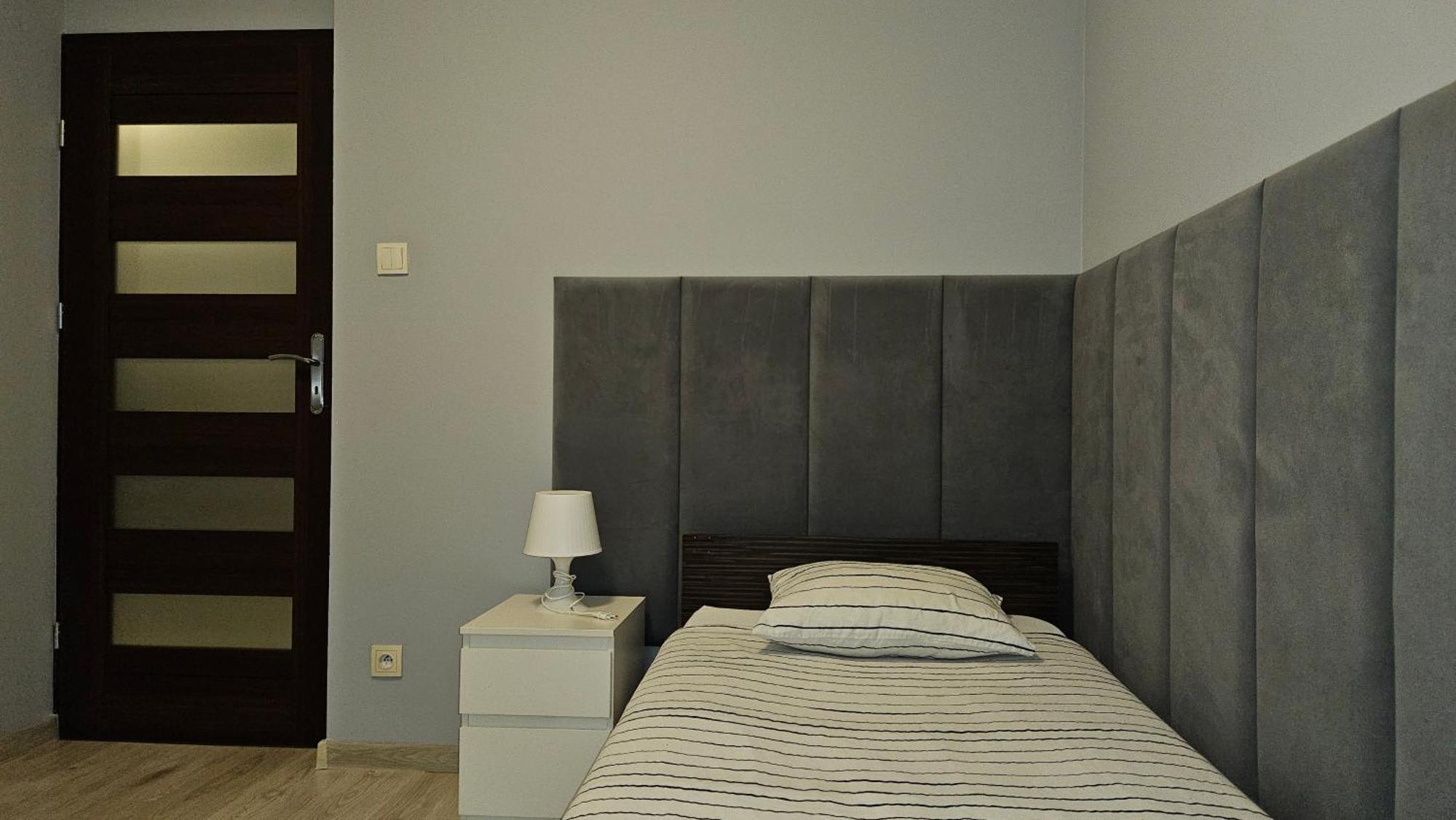 Apartamento Jedenastka Płock Exterior foto