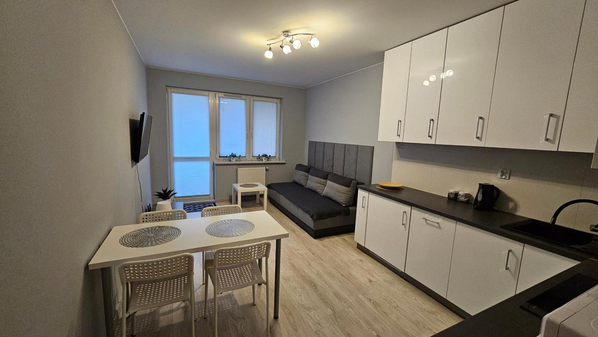Apartamento Jedenastka Płock Exterior foto